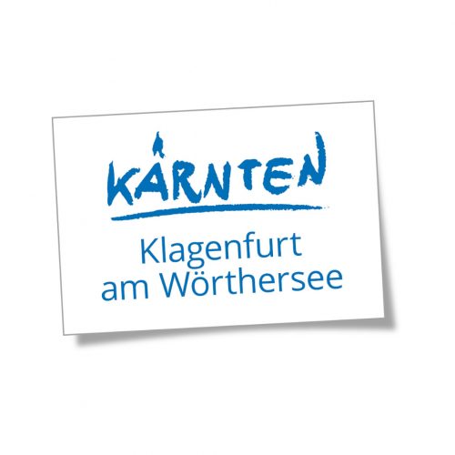 Tourismusregion Klagenfurt